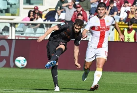 Torino "okrenuo" Đenovu, Maripan u 90. možda uručio otkaz Patriku Vijeri